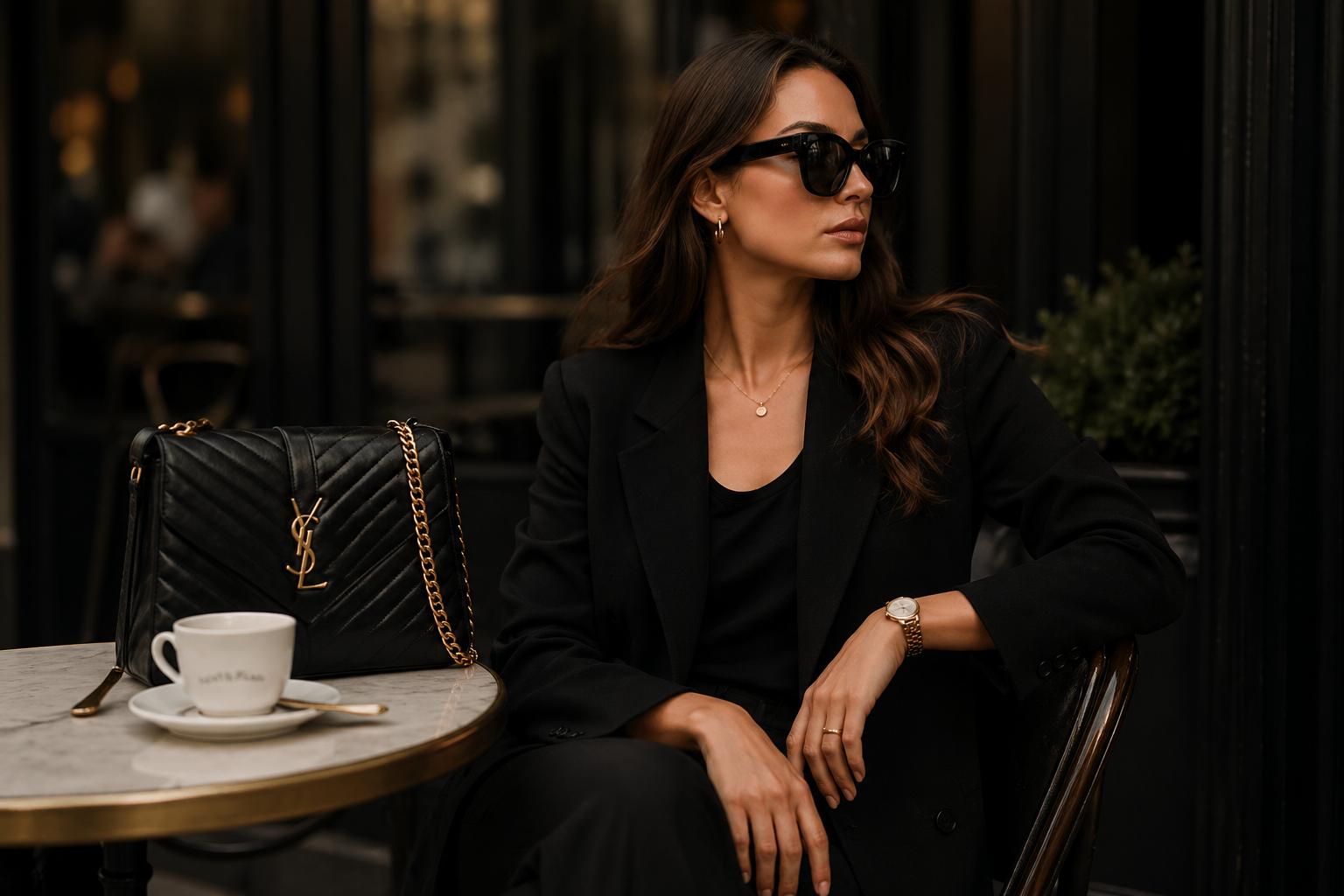 Poka Luxe Curation