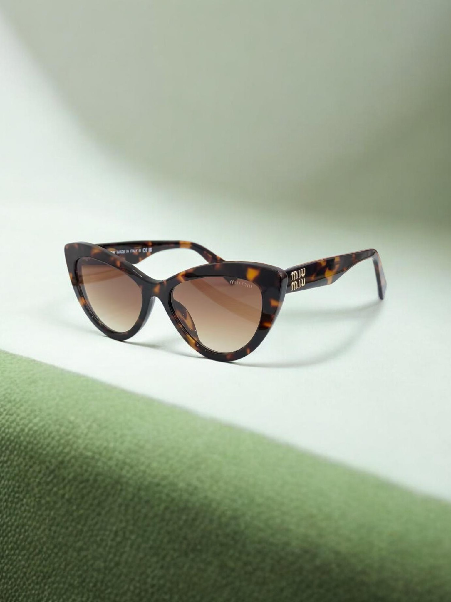 Glasses