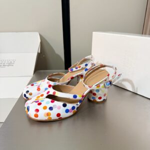 Maison Margiela Mules