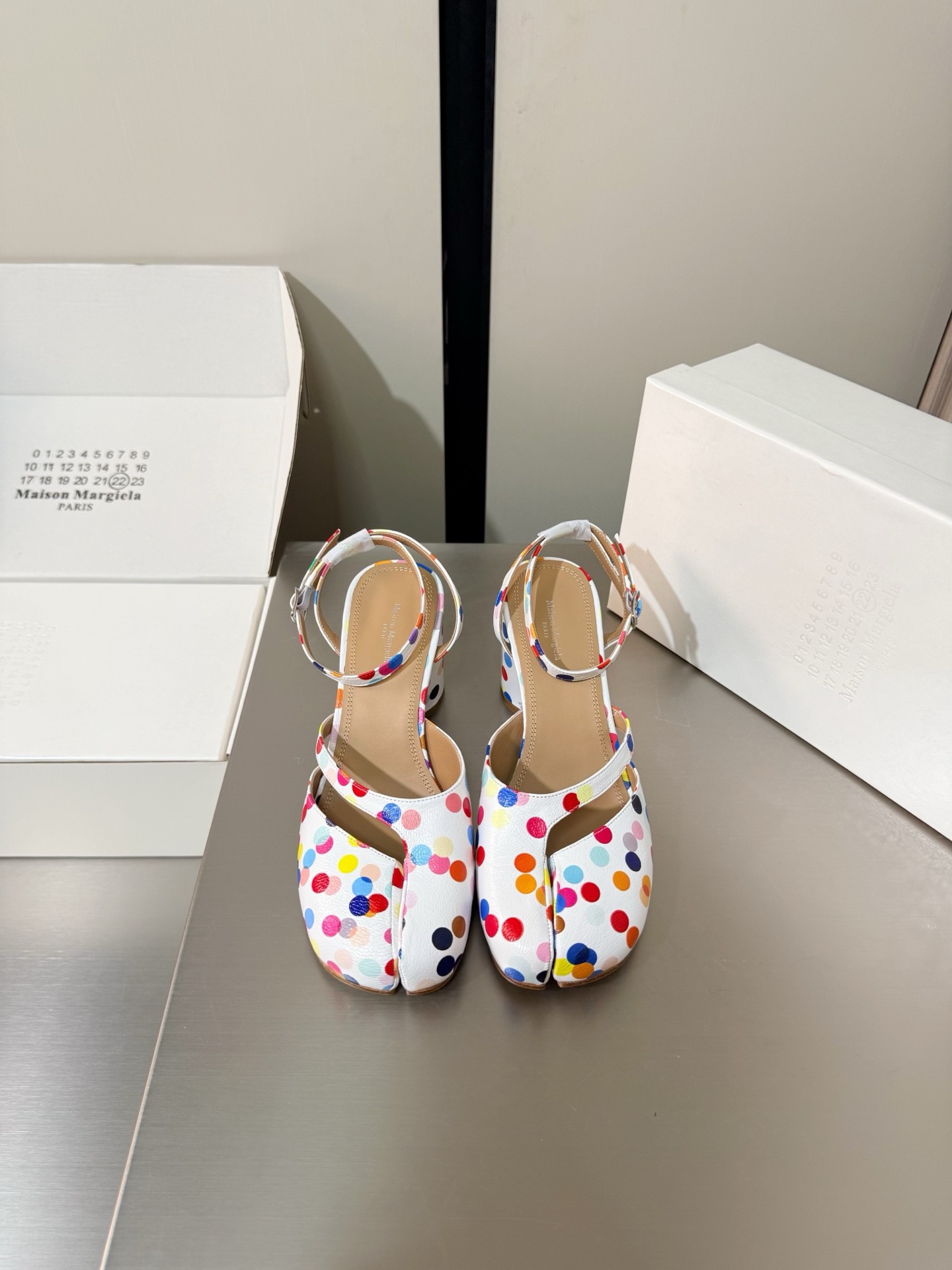 Maison Margiela Mules - Image 2