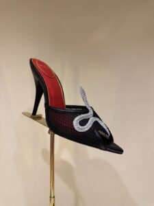 Valentino Heel