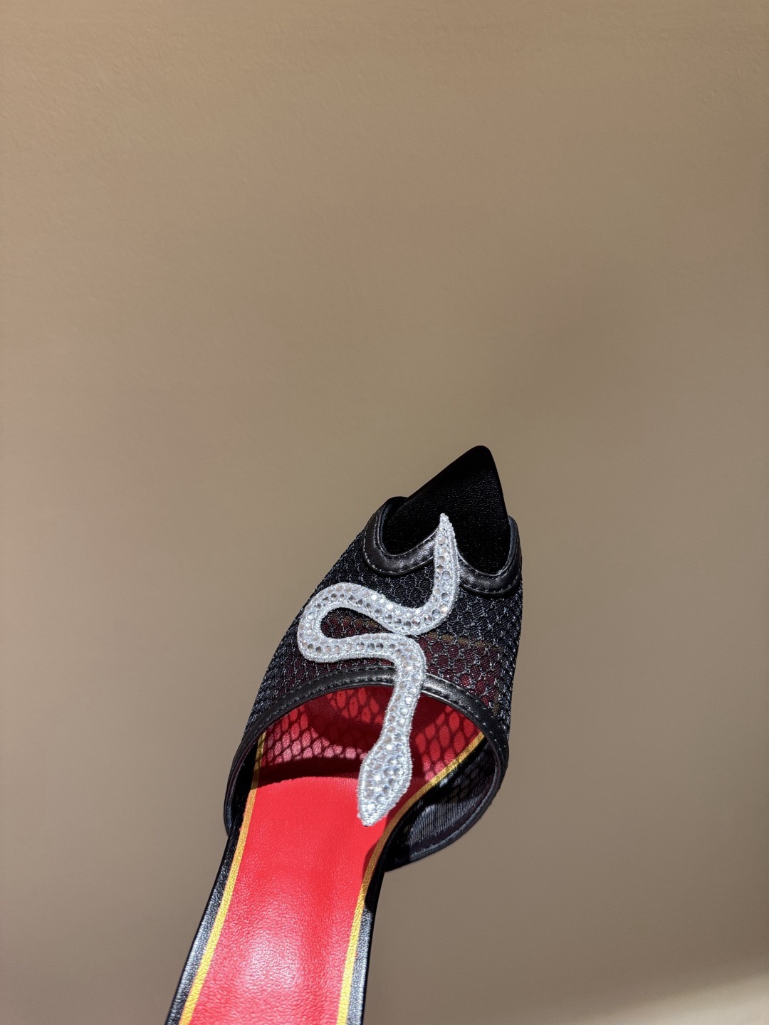 Valentino Heel - Image 2