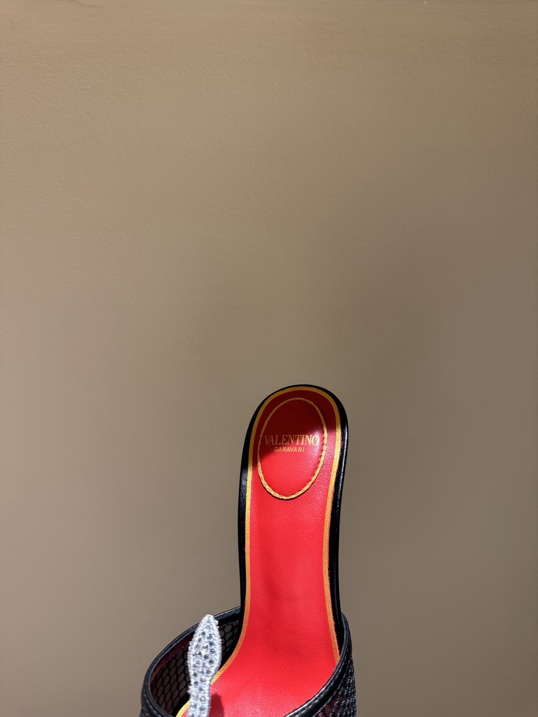 Valentino Heel - Image 3