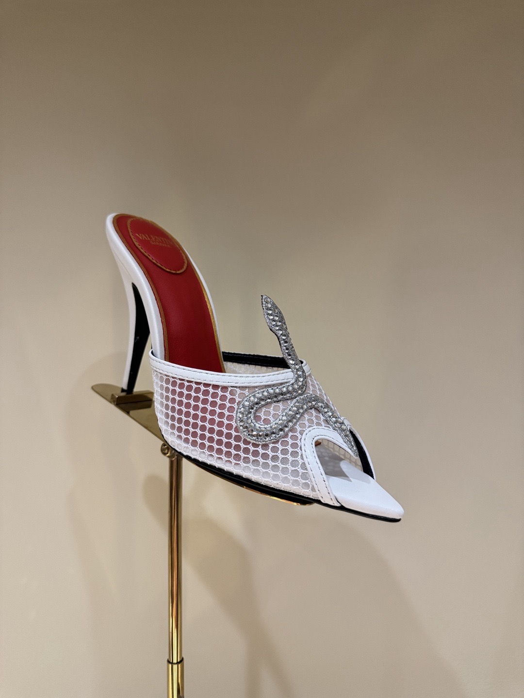 Valentino Heel - Image 4
