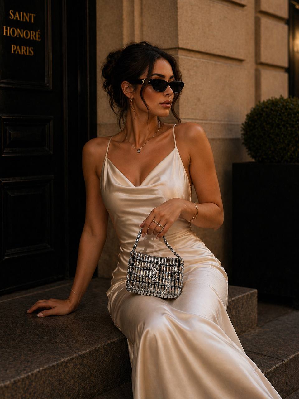 Shop the Look
