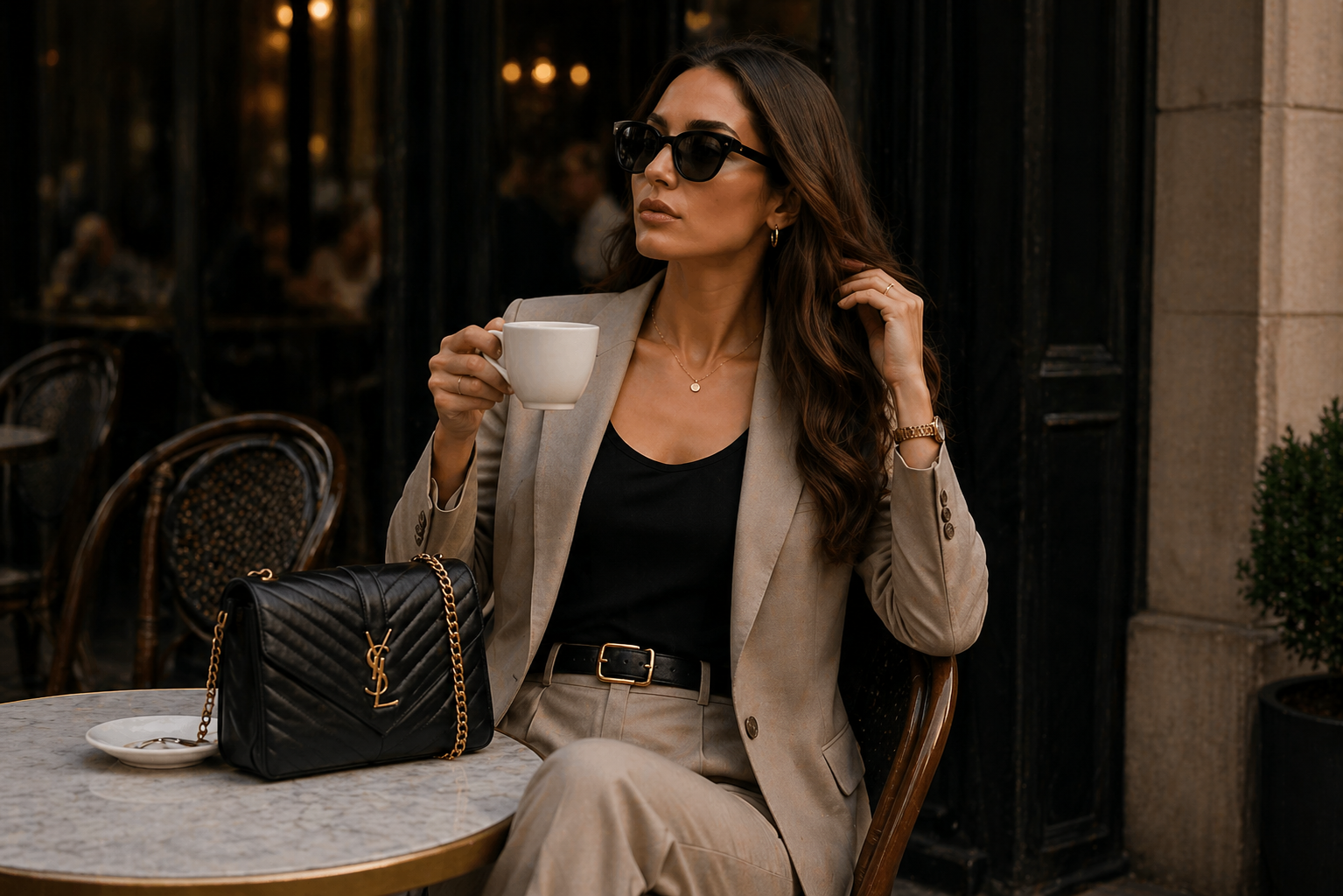 Shop the Look