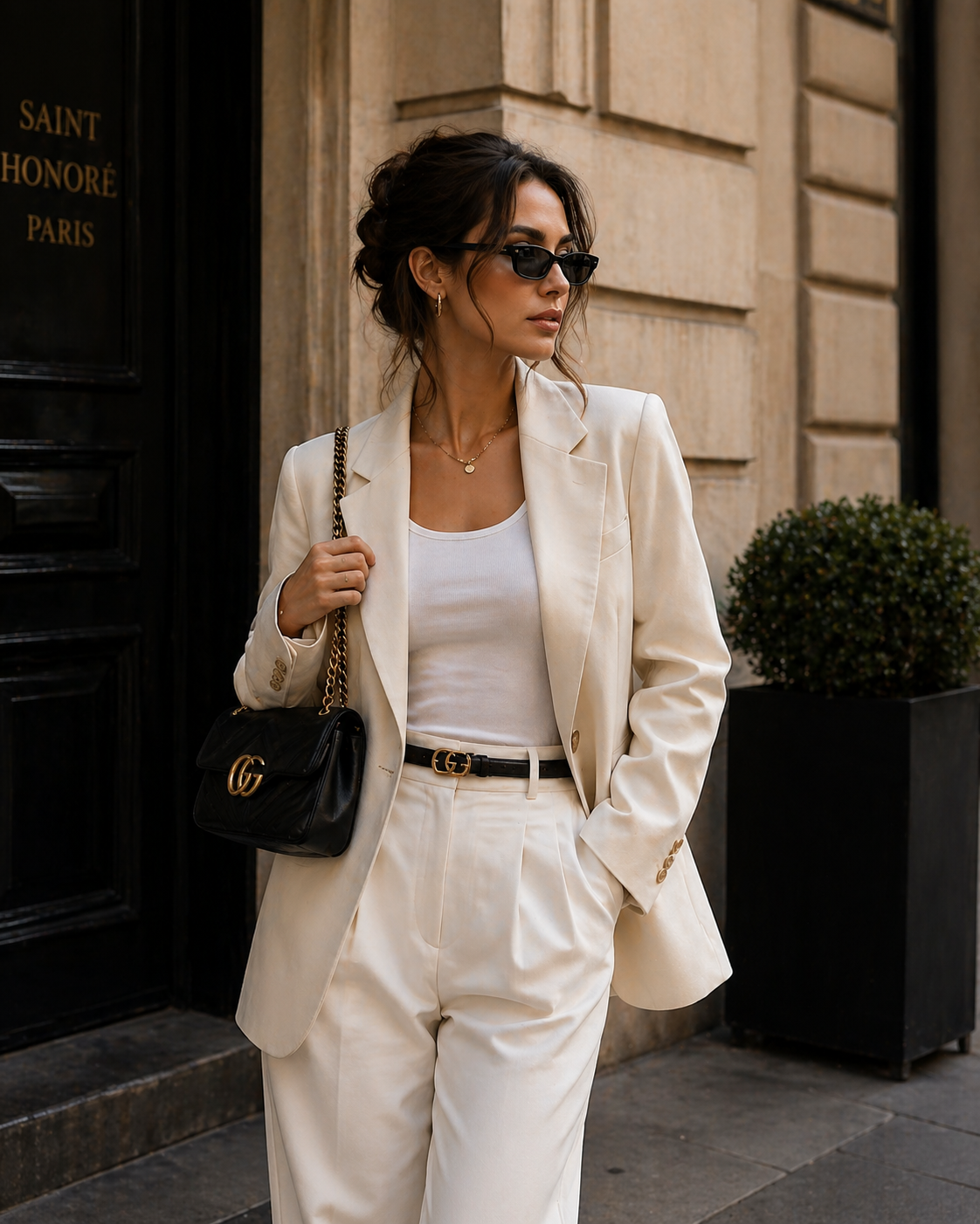 Shop the Look