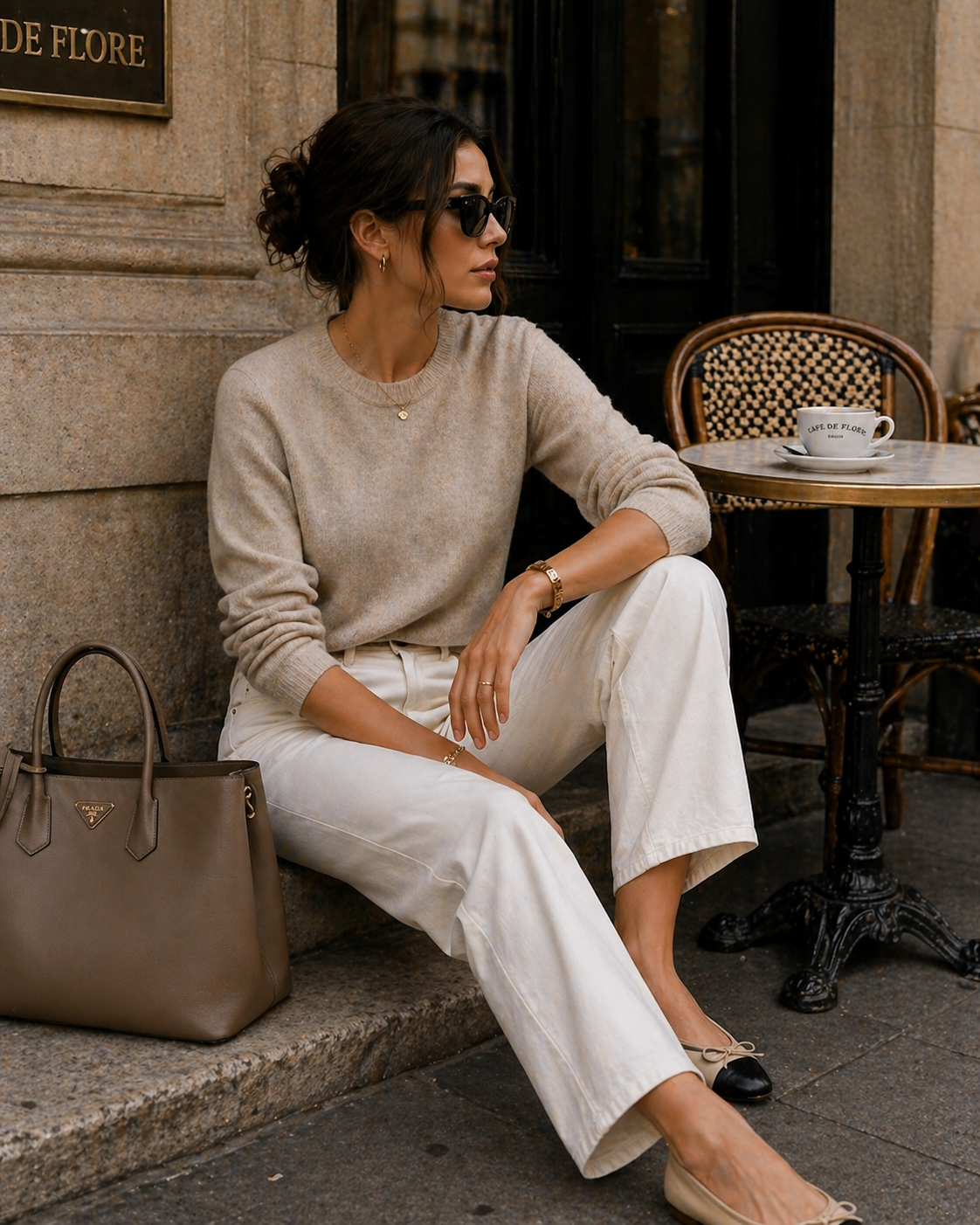 Shop the Look