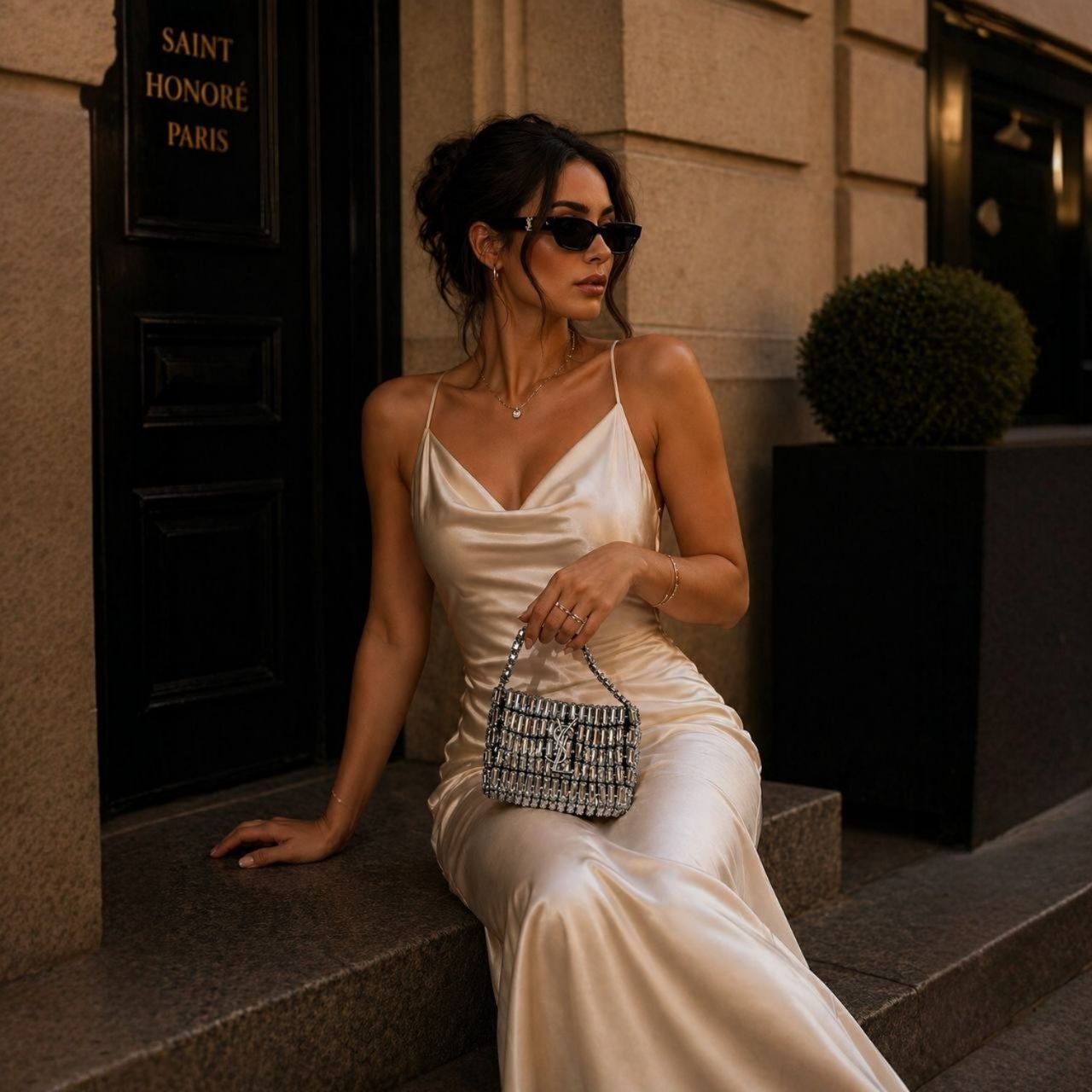 Shop the Look