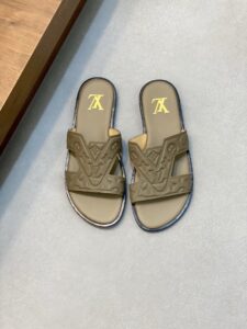 Louis Vuitton Oasis Mule