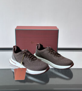Loro Piana Men’s Casual Sneakers