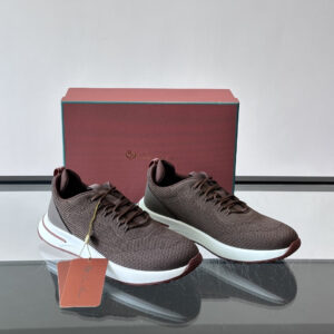 Loro Piana Men's Casual Sneakers