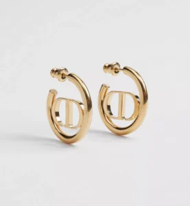 Dior 30 Montaigne Earrings