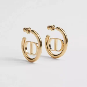 Dior 30 Montaigne Earrings