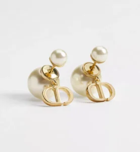 Dior Tribales Earrings
