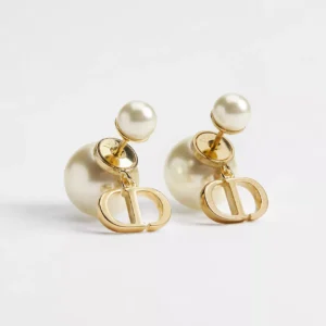 Dior Tribales Earrings