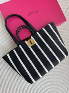 Schiaparelli Tote Bag