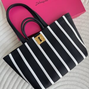 Schiaparelli Tote Bag
