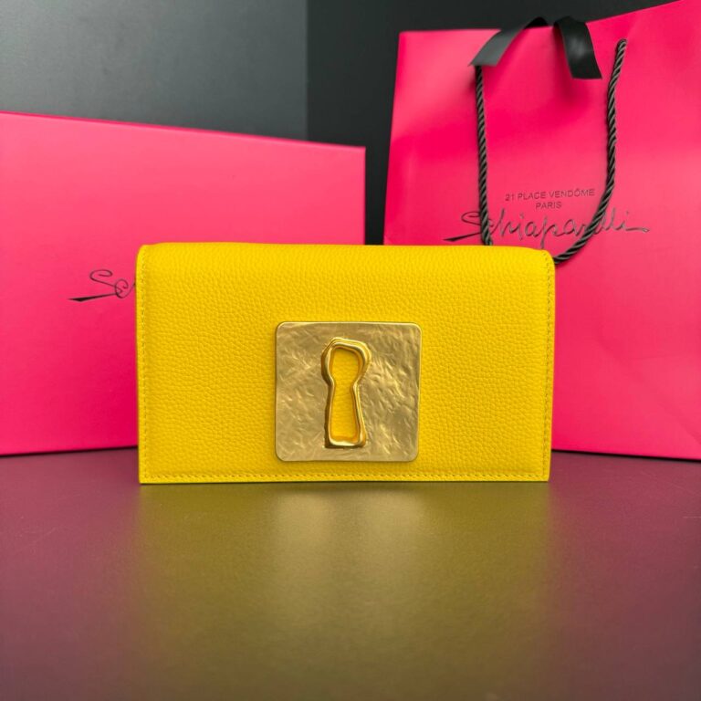 5 Luxury Bags Every Woman Should Own (A Timeless Style Guide)