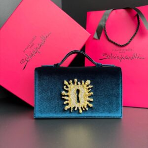 Schiaparelli Key Handbag