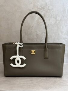Chanel Shopping Bag