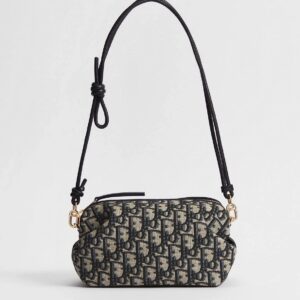 Dior Bow Handbag