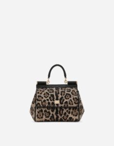 D&G Sicily Bag