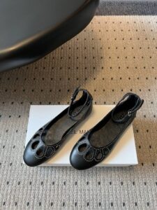 Isabelmaran Shoe