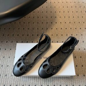 Isabelmaran Shoe