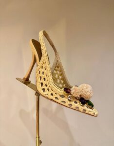 D&G Heel