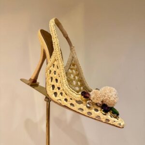 D&G Heel