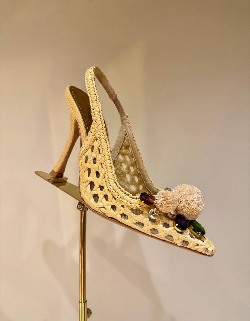 D&G Heel