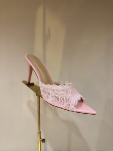 Gianvito Rossi Heel