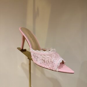 Gianvito Rossi Heel