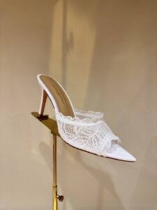 Gianvito Rossi Heel