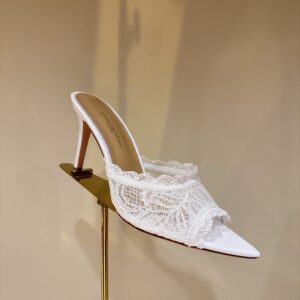Gianvito Rossi Heel