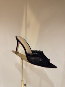 Gianvito Rossi Heel