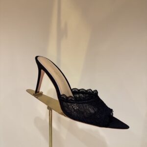 Gianvito Rossi Heel