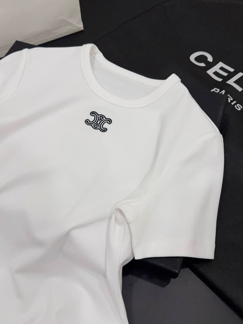 Celine T-shirt - Image 3