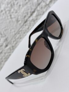 Chanel Glasses
