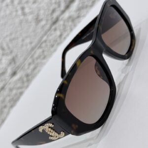 Chanel Glasses