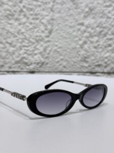 Chanel Glasses