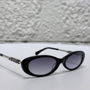 Chanel Glasses