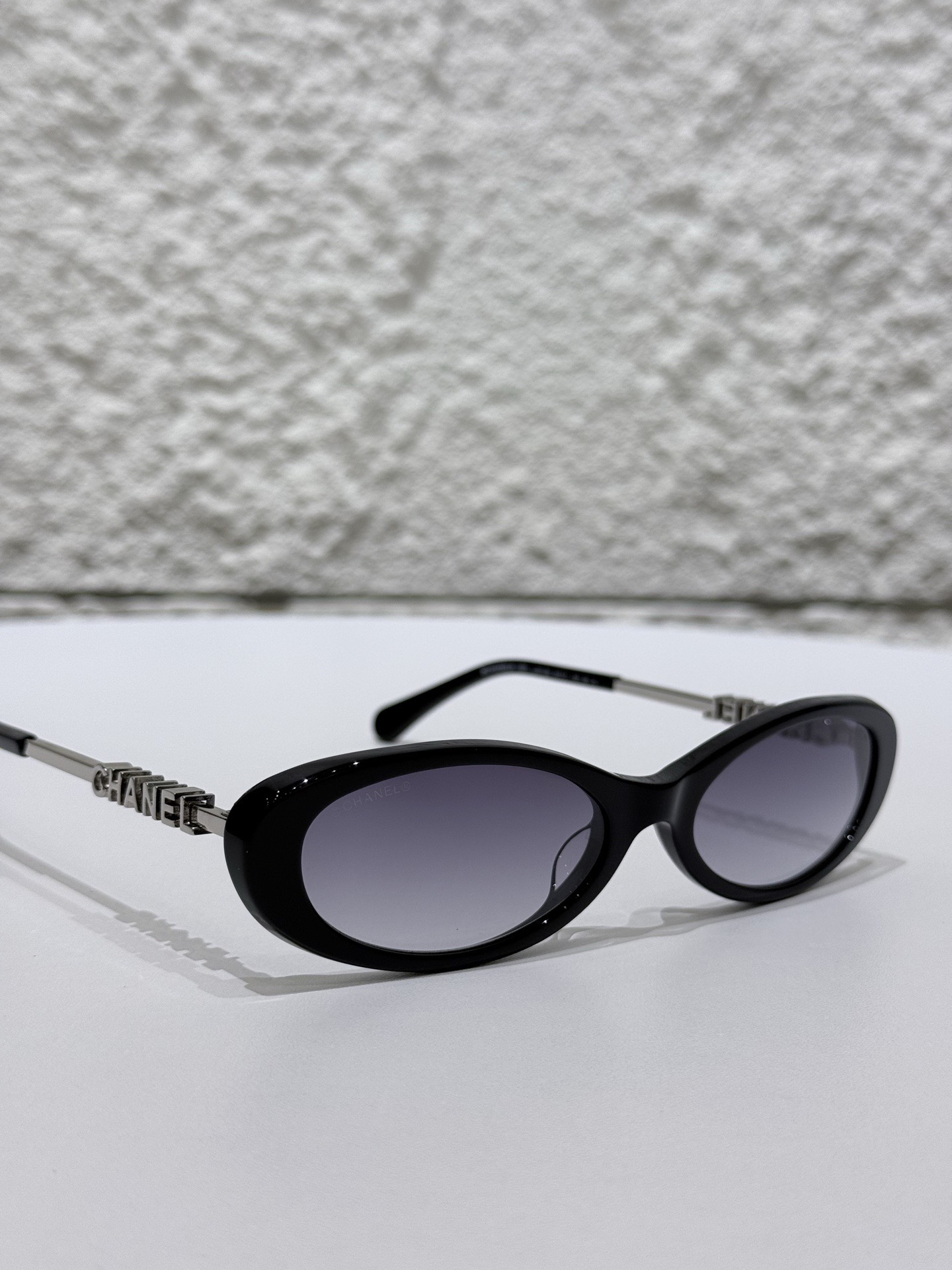 Chanel Glasses
