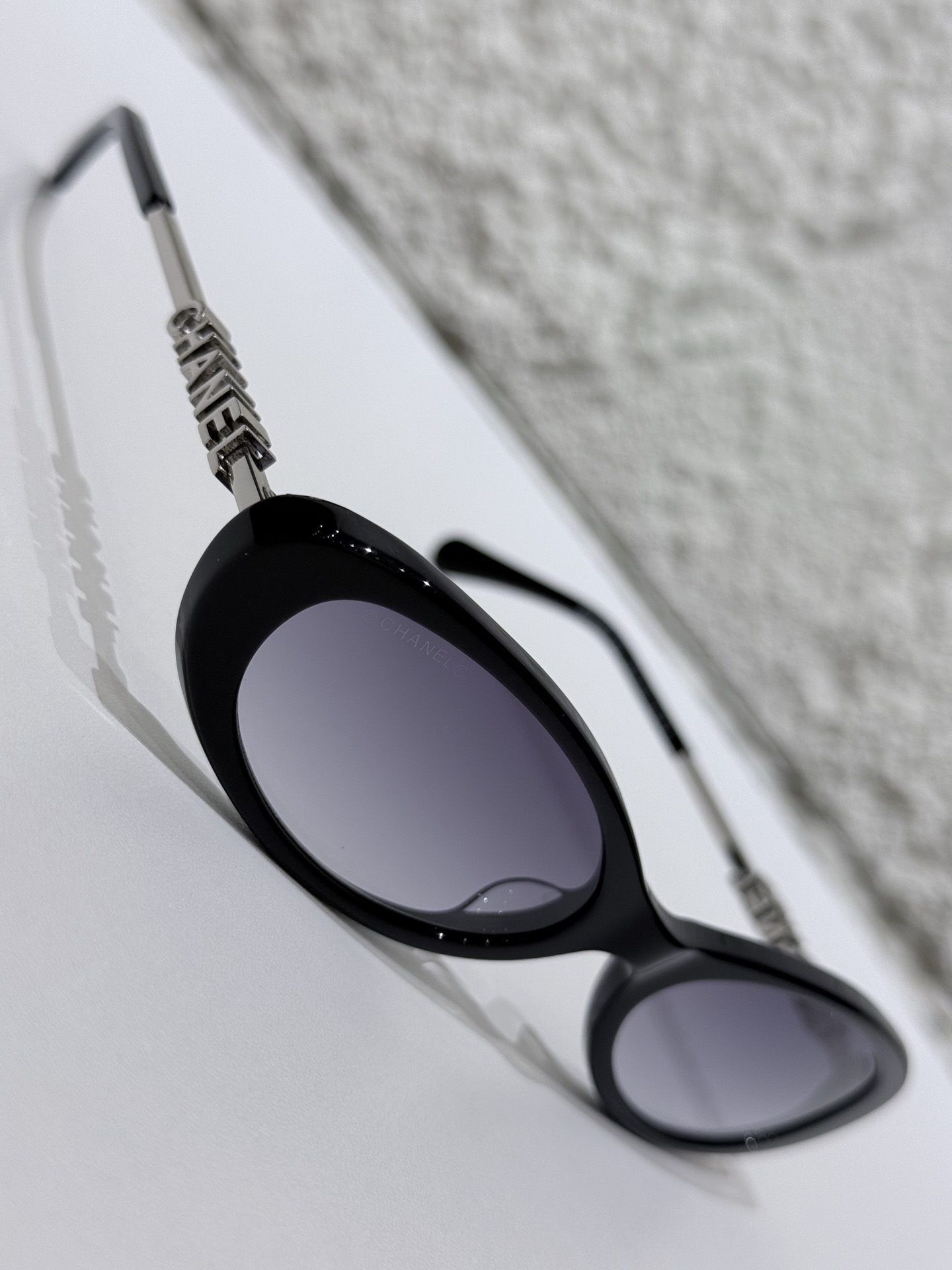 Chanel Glasses - Image 2