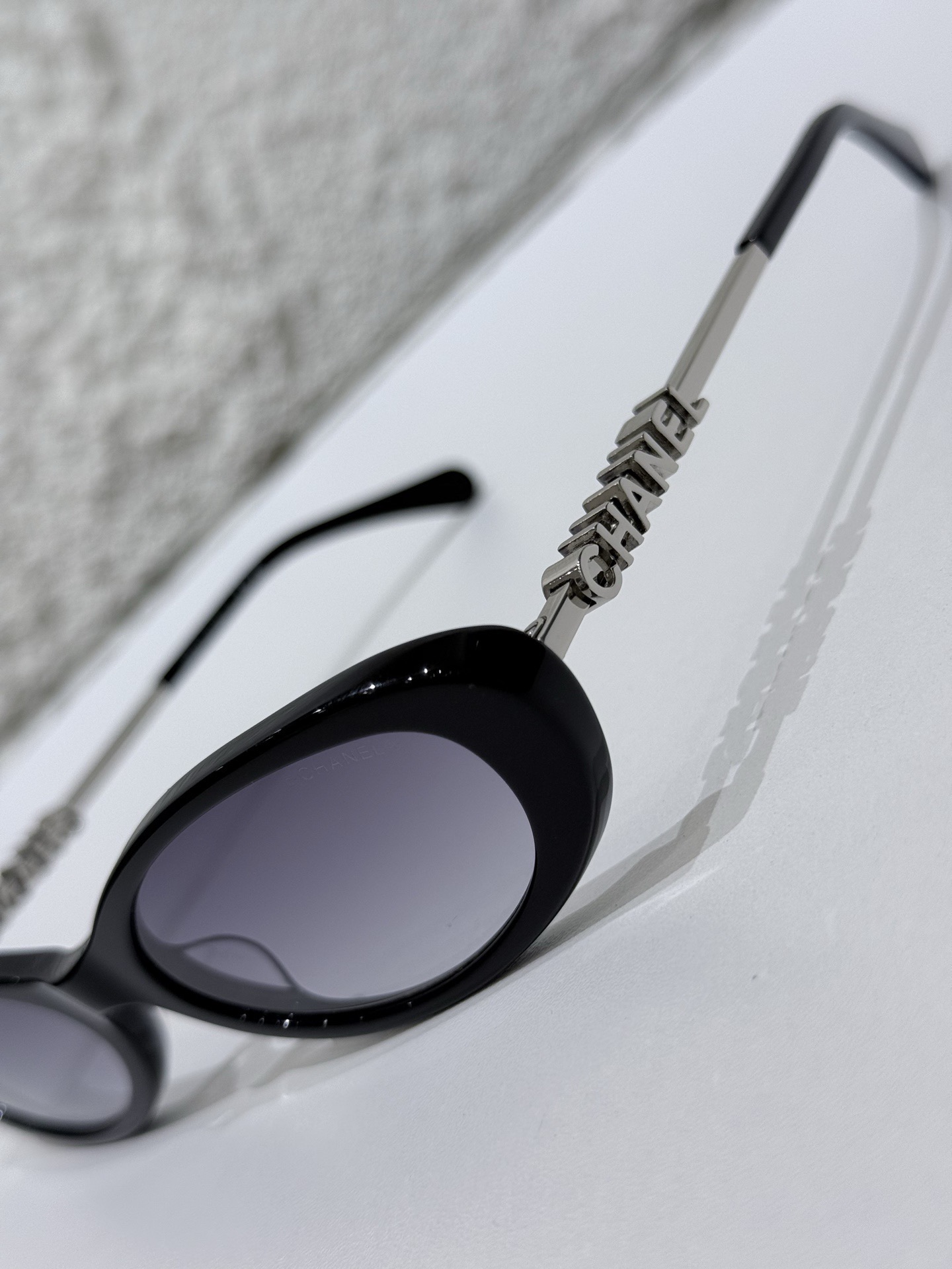 Chanel Glasses - Image 3