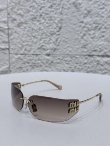Miu Miu Glasses