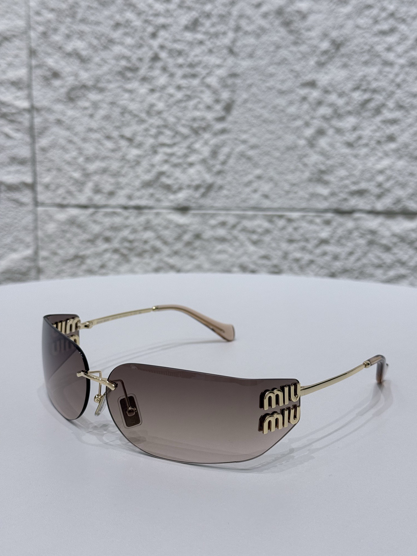Miu Miu Glasses