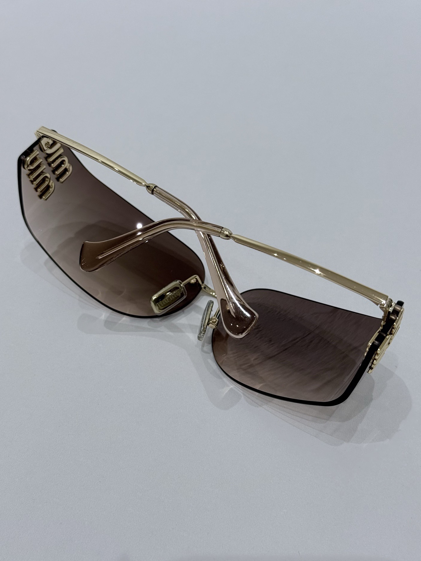 Miu Miu Glasses - Image 4