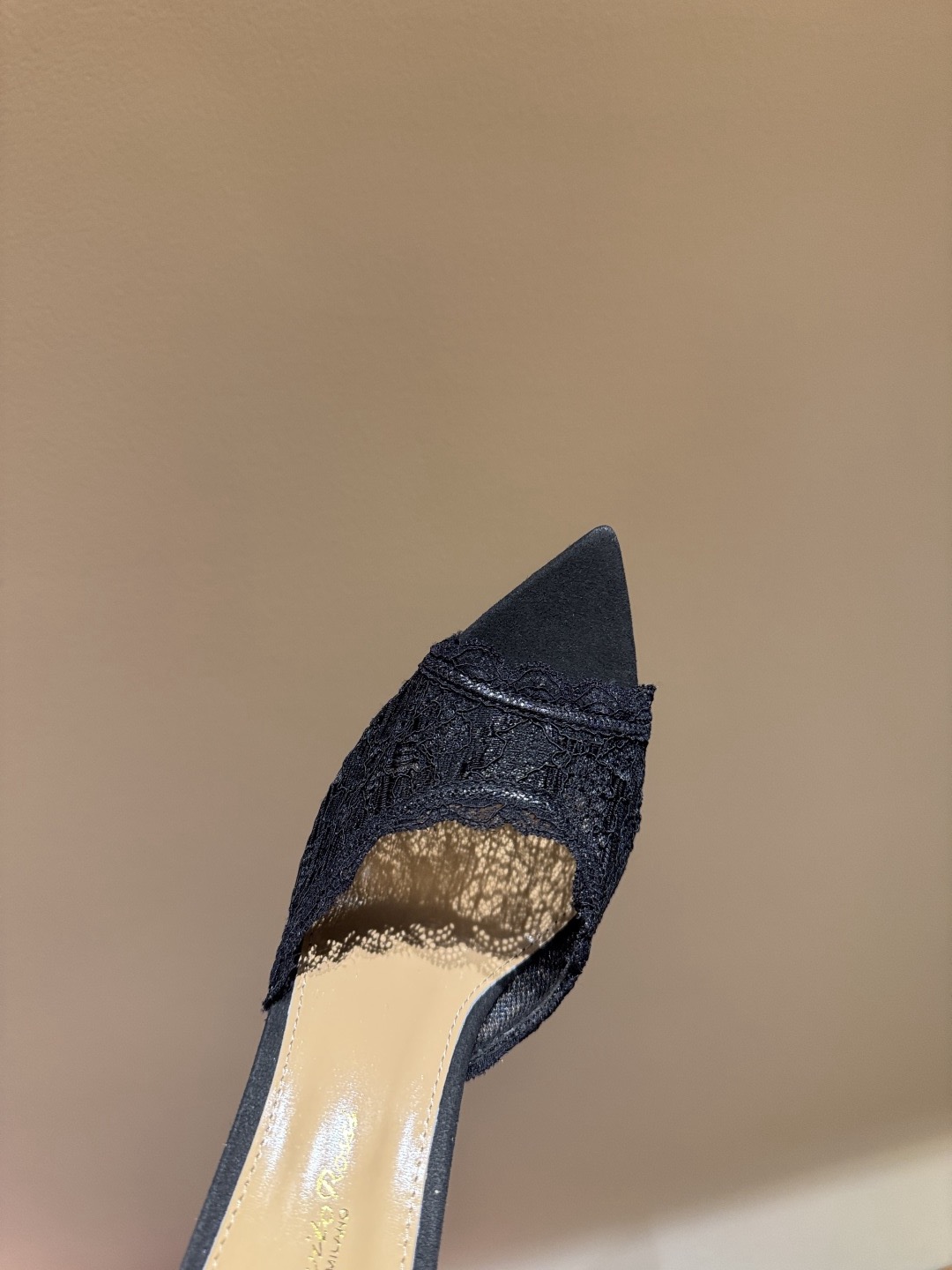 Gianvito Rossi Heel - Image 2